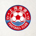 上海海港足球俱乐部队徽
